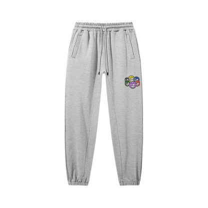 "All Smiles" Sweatpants