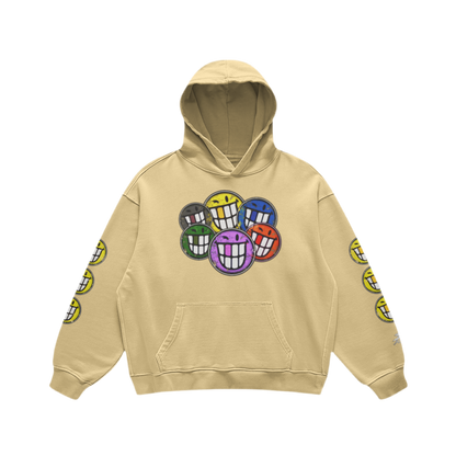 ‘All Smiles’ Hoodie