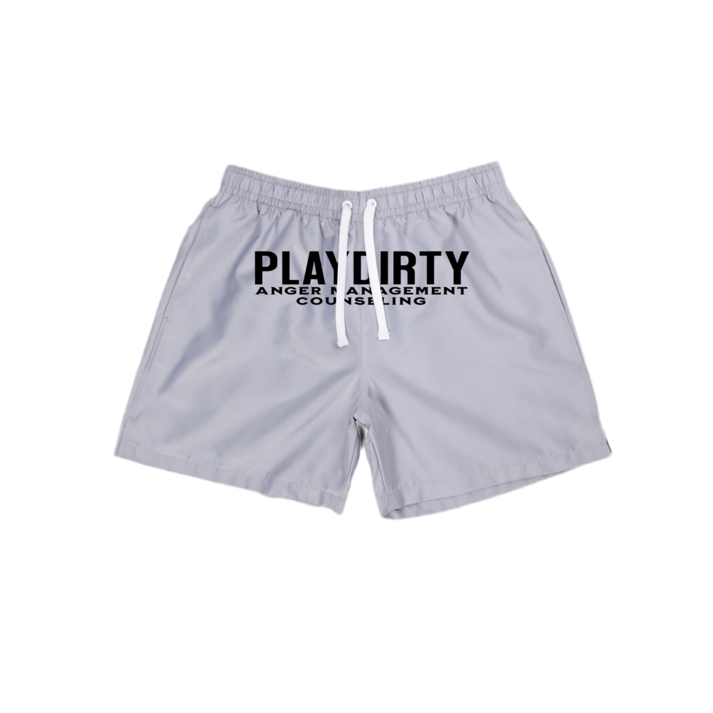 PDAMC CORE NYLON SHORTS