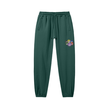 "All Smiles" Sweatpants