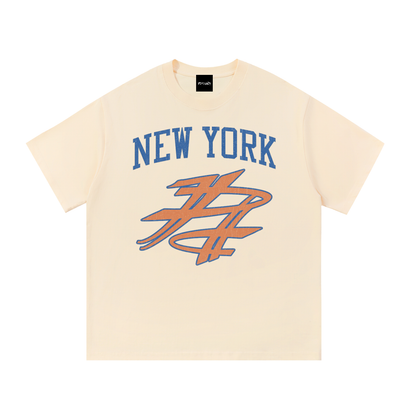 PD "NEW YORK"