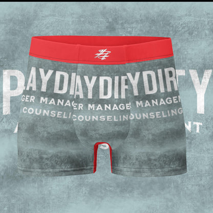 PDAMC Boxer Briefs