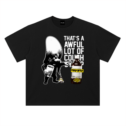 PD X ALOCS "DRANK"