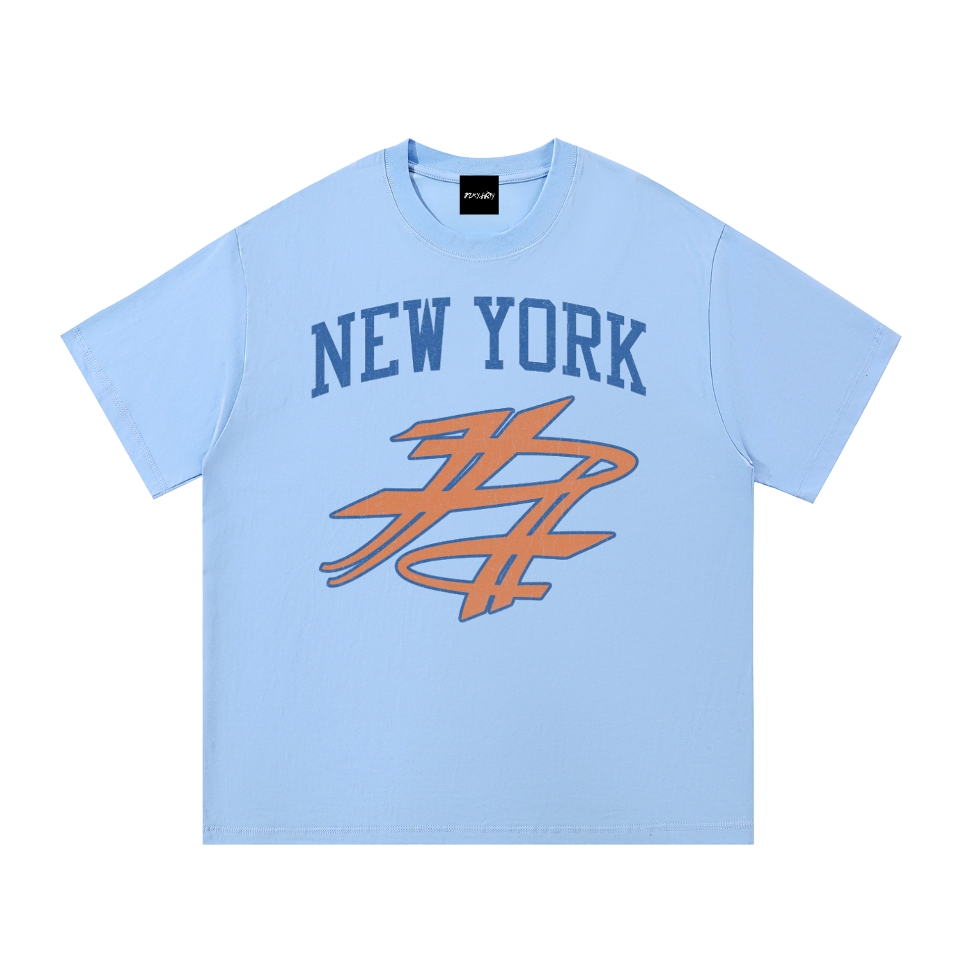 PD "NEW YORK"