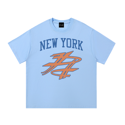 PD "NEW YORK"