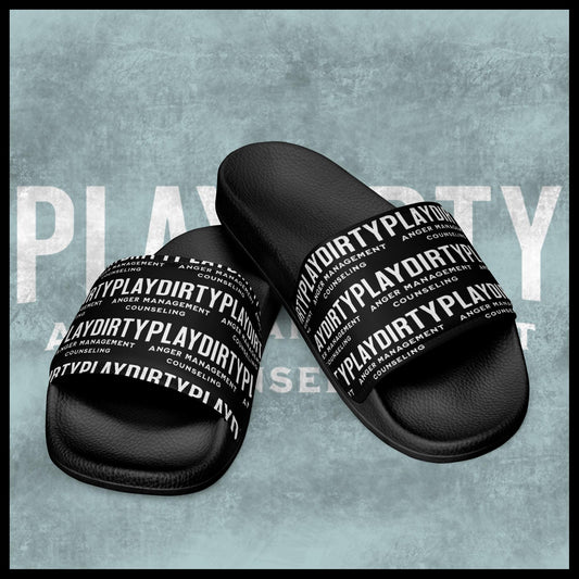 PDAMC MONO Men’s slides