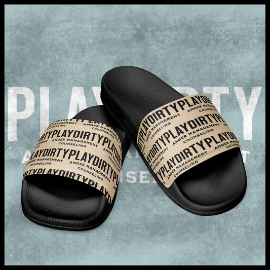 PDAMC MONO Men’s slides