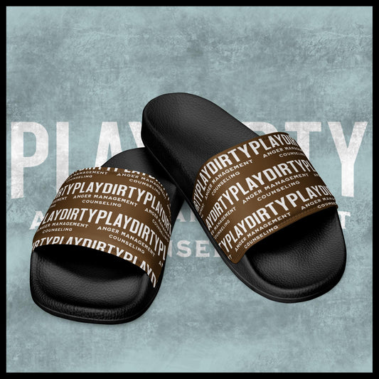 PDAMC MONO Men’s slides