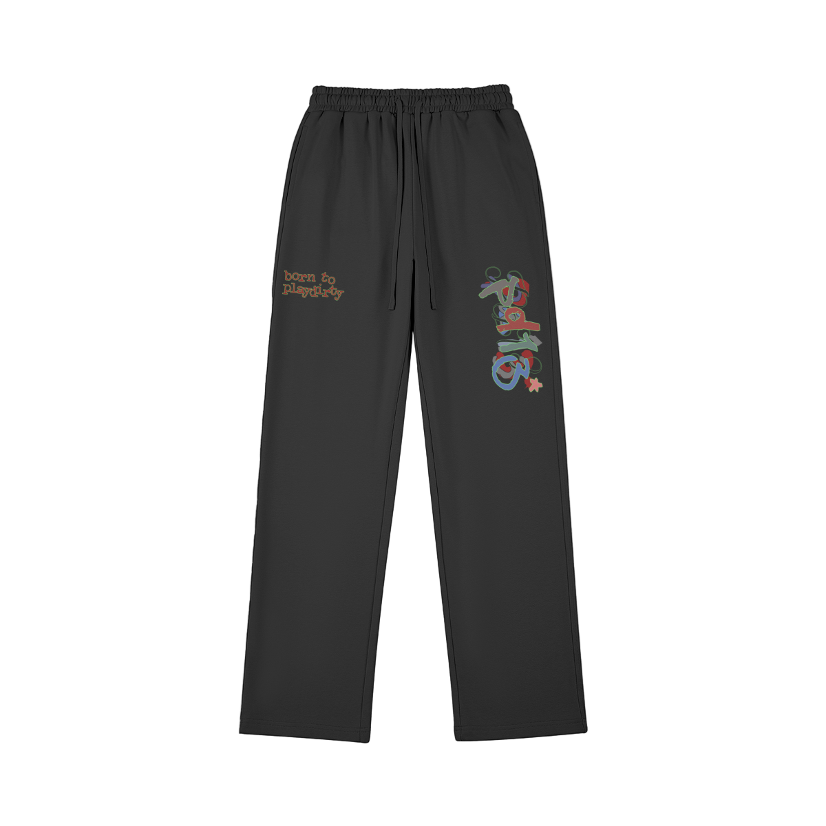0-YGE-Front Side