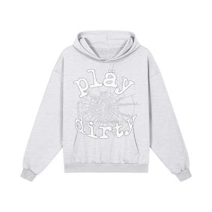 S*PD*ER WEB Hoodie