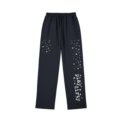 S*PD*ER SWEATPANTS