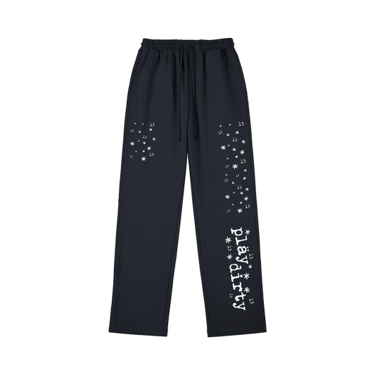S*PD*ER SWEATPANTS