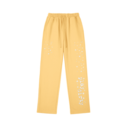 S*PD*ER SWEATPANTS