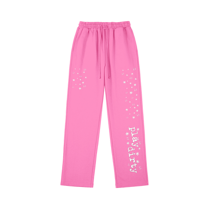 S*PD*ER SWEATPANTS