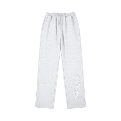 S*PD*ER SWEATPANTS